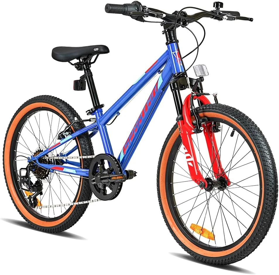 دوچرخه کوهستان هاردتیل اسپارتان Trailblazer سایز ۲۰