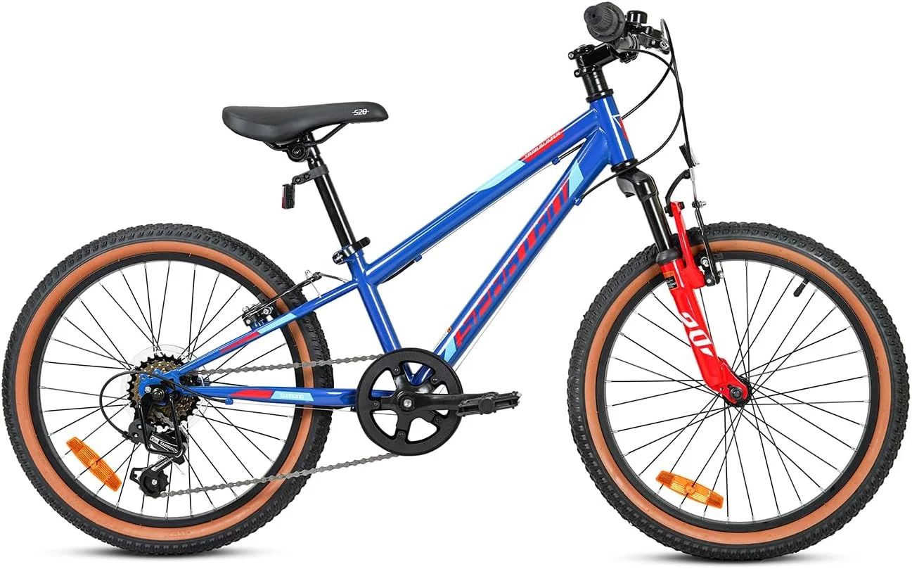 دوچرخه کوهستان هاردتیل اسپارتان Trailblazer سایز ۲۰