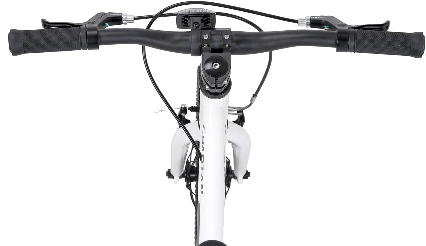 دوچرخه بچه گانه آلومینیومی اسپارتان هایپرلایت 16 اینچی آبی روشن | فریم فوق سبک 7 کیلوگرمی، ترمزهای تکترو، لاستیک های کندا و تناسب ارگونومیک برای سنین 4-7 سال | SP-3325-LB-16