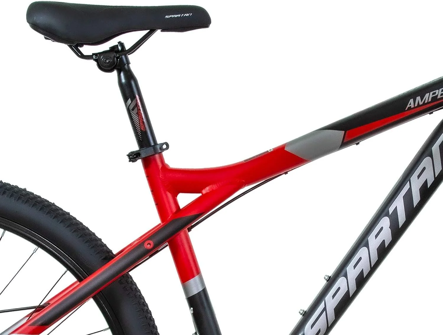 دوچرخه کوهستان مردانه اسپارتان آمپزو