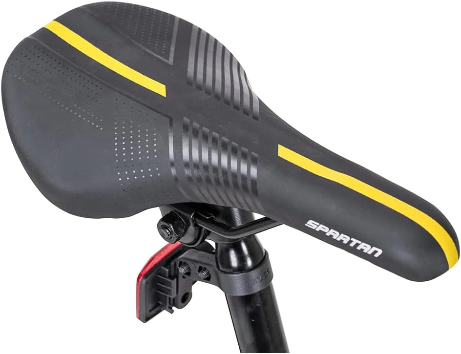 دوچرخه کوهستانی بچه گانه اسپارتان کالیبر سایز ۲۴