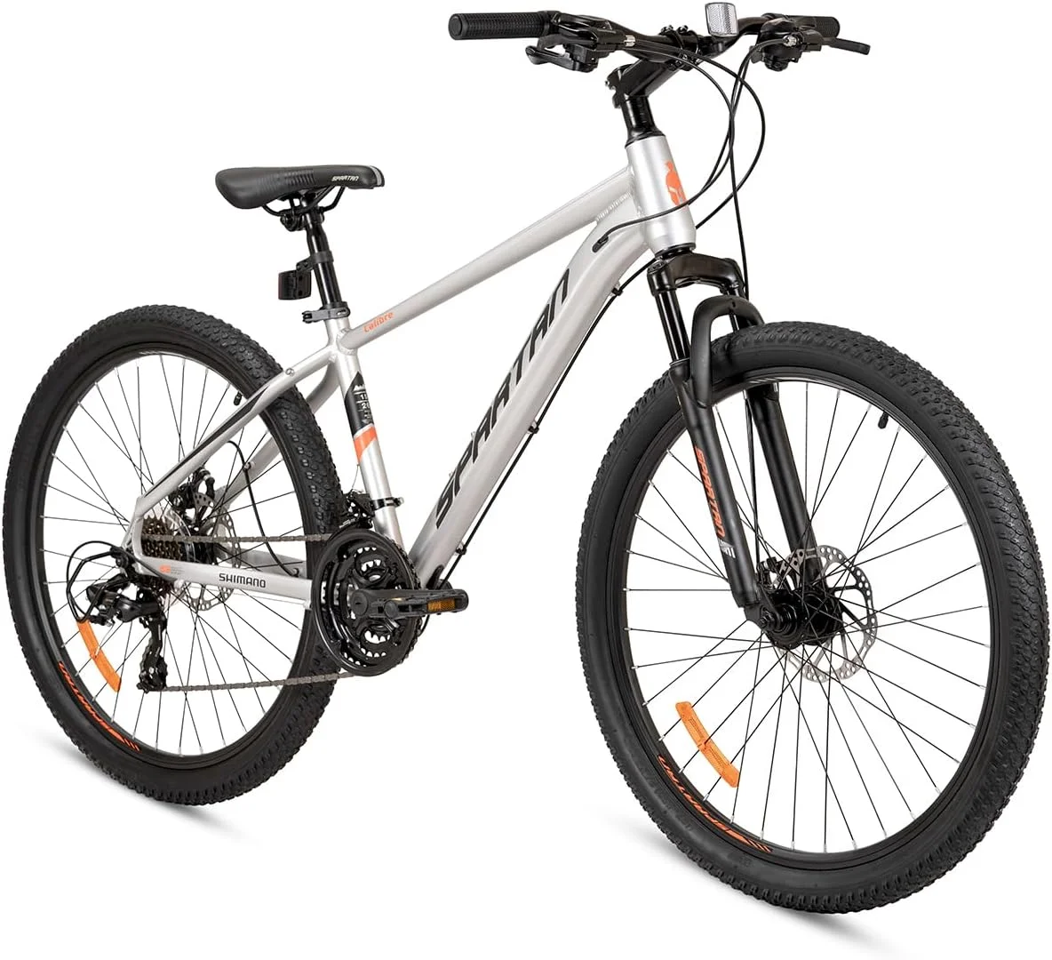 دوچرخه اسپارتان کالیبر