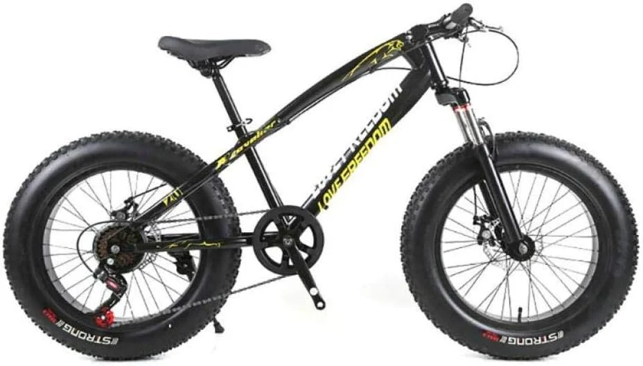 دوچرخه کوهستان یونیسکس Hardtail با 7/21/24/27 دنده، لاستیک پهن 26 اینچی، مناسب جاده، برف و ساحل، با ترمز دیسکی و دوشاخ تعلیق دوچرخه کوهستان یونیسکس Hardtail با 7/21/24/27 دنده، لاستیک پهن 26 اینچی، مناسب جاده، برف و ساحل، با ترمز دیسکی و دوشاخ تعلیق