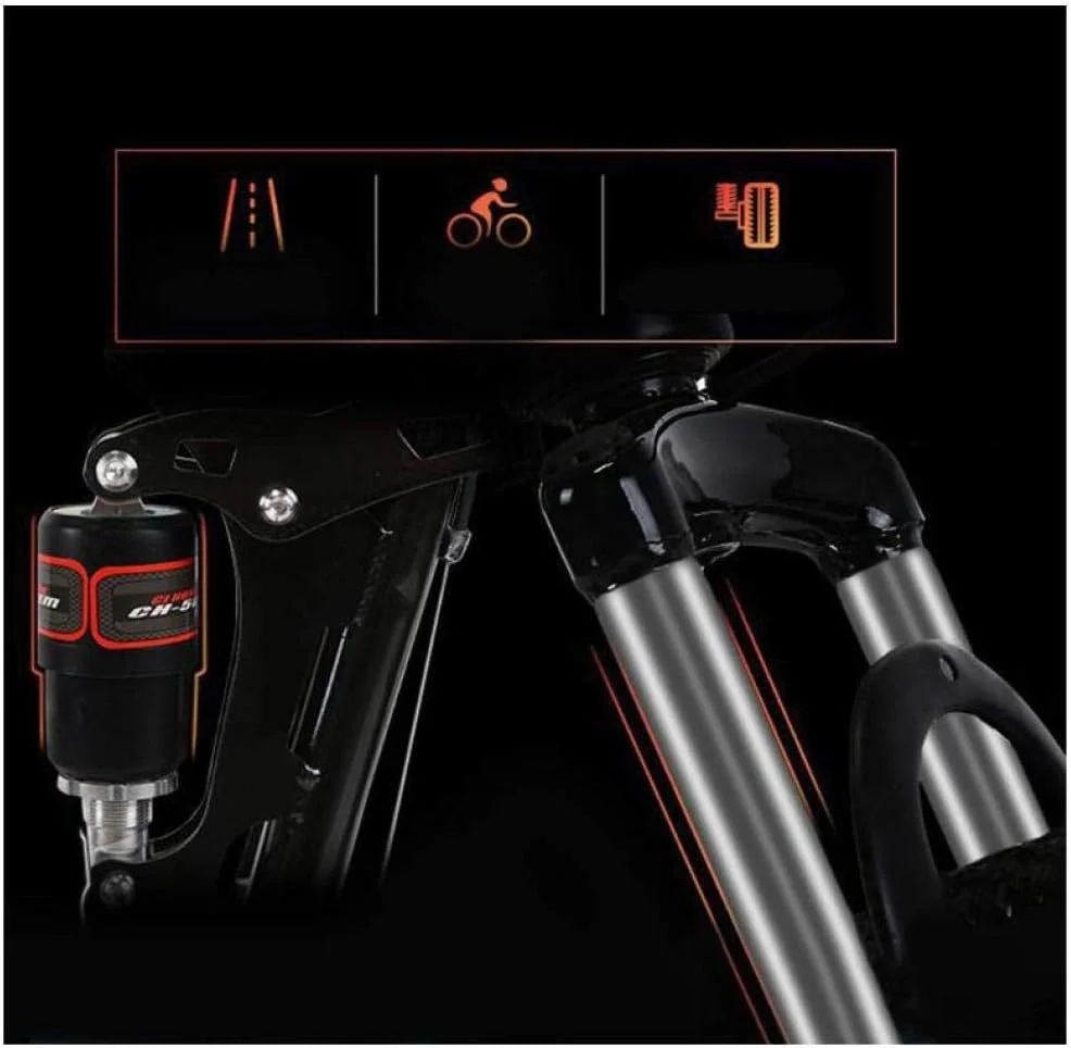 دوچرخه کوهستانی 26 اینچی آفرود ATV 24 سرعته، دوچرخه کوهستانی برفی با لاستیک بزرگ 4.0، نقره ای، نقره ای، A دوچرخه کوهستانی 26 اینچی آفرود ATV 24 سرعته، دوچرخه کوهستانی برفی با لاستیک بزرگ 4.0، نقره ای، نقره ای، A