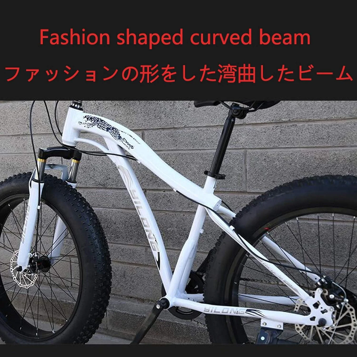 دوچرخه کوهستانی سایز 20 اینچ مناسب کودکان، دوچرخه حرفه ای با سرعت متغیر 7/21/24/27 دنده، مناسب ساحل، برف و تمام سطوح، ضد لغزش، مناسب برای قد 138-168 سانتی متر