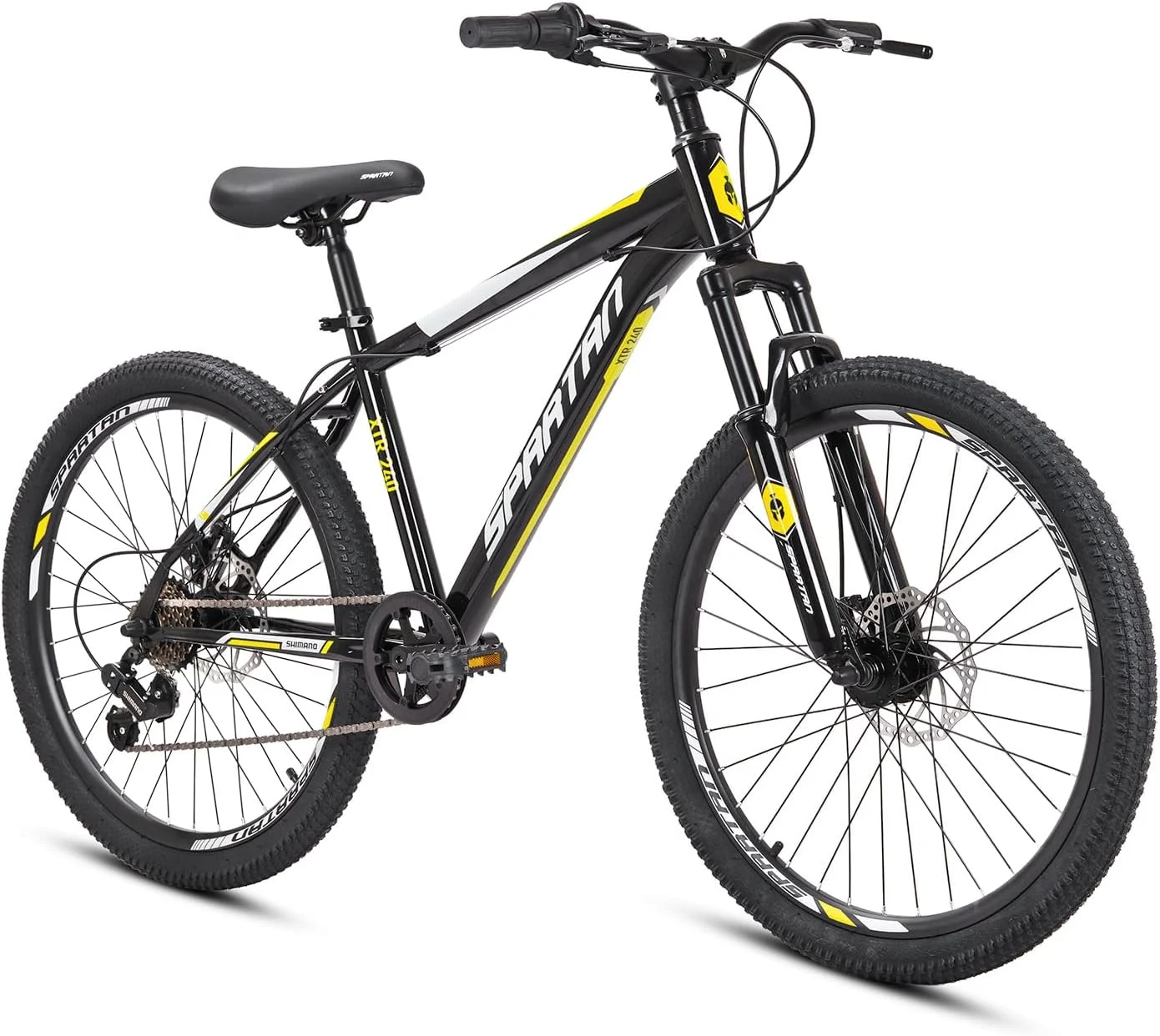 دوچرخه بزرگسال اسپارتان دوچرخه بزرگسال اسپارتان