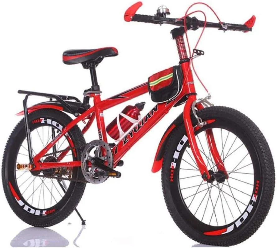 دوچرخه کوهستان مردانه سایز 20 اینچ 22 اینچ 24 اینچ تک سرعته ??فولاد کربنی سخت دانش آموز کودک رفت و آمد شهری، آبی، 22 اینچ، نارنجی دوچرخه کوهستان مردانه سایز 20 اینچ 22 اینچ 24 اینچ تک سرعته ??فولاد کربنی سخت دانش آموز کودک رفت و آمد شهری، آبی، 22 اینچ، نارنجی