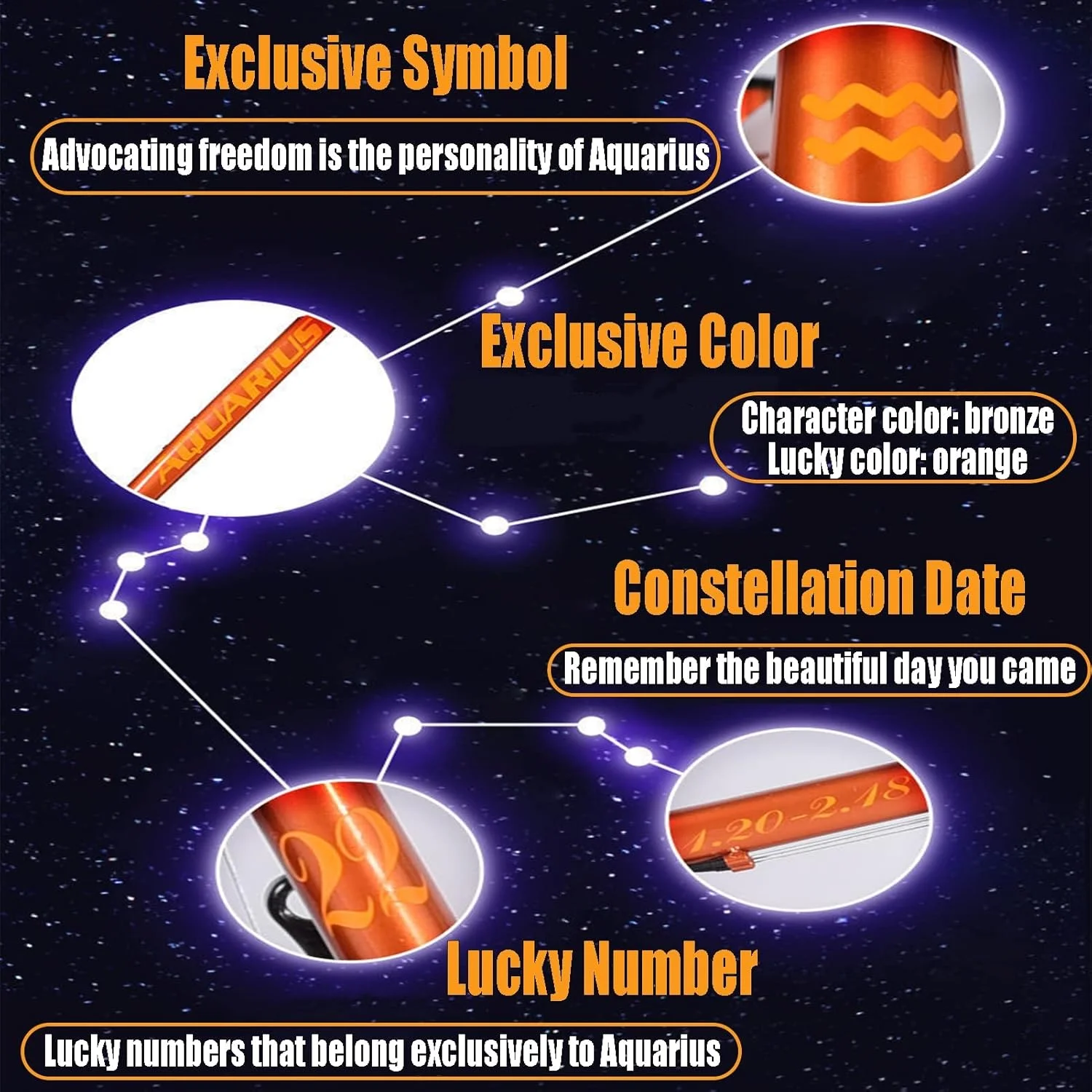 دوچرخه کوهستان 26 اینچی بزرگسال، 21 دنده ترمز دیسکی و کمک فنر جلو، دوچرخه کوهستان هاردتیل برای زنان مردان دختران پسران، دوچرخه سبک وزن 12 صورت فلکی، دلو