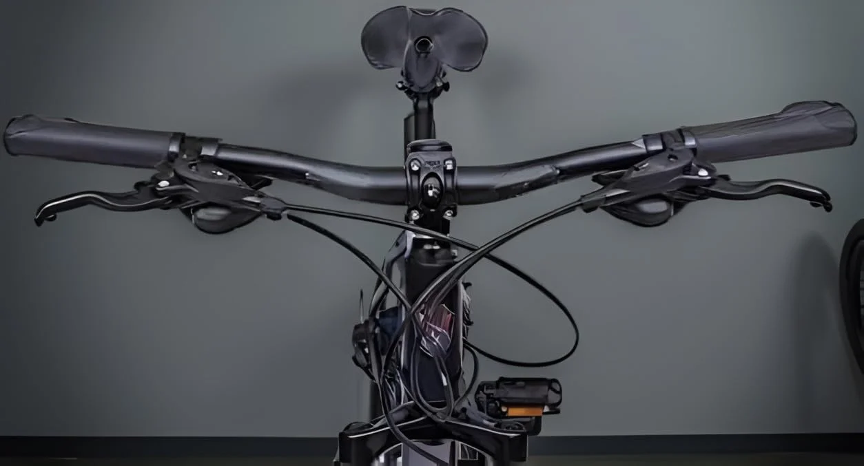 دوچرخه کوهستان 26 اینچ | 24 دنده | دوچرخه ورزشی پیشرفته با ترمز دیسکی دوبل و سیستم تعلیق جلو | فریم بادوام برای آقایان و بانوان