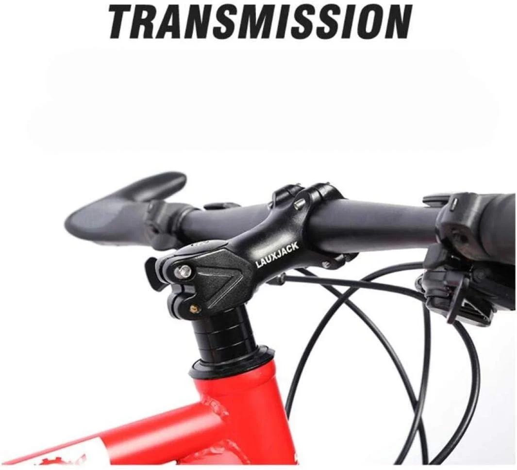 دوچرخه کوهستان بزرگسال، سایز 26 اینچ، ترمز دیسکی دوبل، تک چرخ، 30 دنده، مناسب برای مسیرهای ناهموار، دوچرخه سرعتی مردانه و زنانه، A، 30 دنده