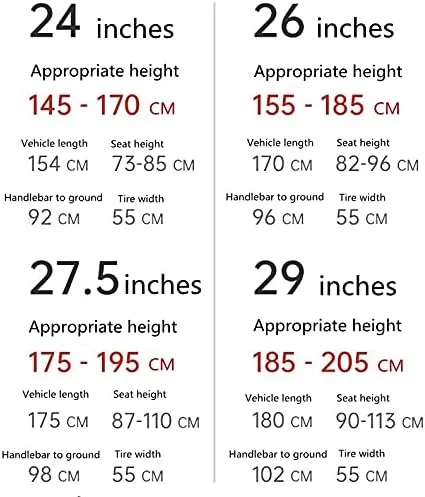 دوچرخه کوهستانی دنده ای سه تیغه جدید 2021