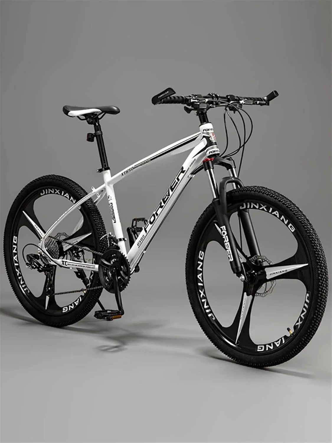 دوچرخه کوهستانی دنده ای سه تیغه جدید 2021