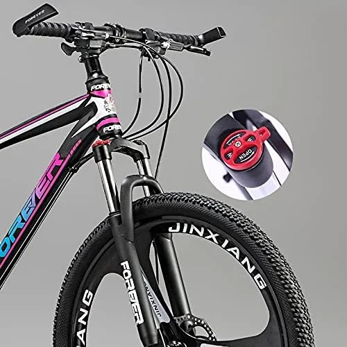 دوچرخه کوهستانی دنده ای با طوقه پره ای جدید 2021