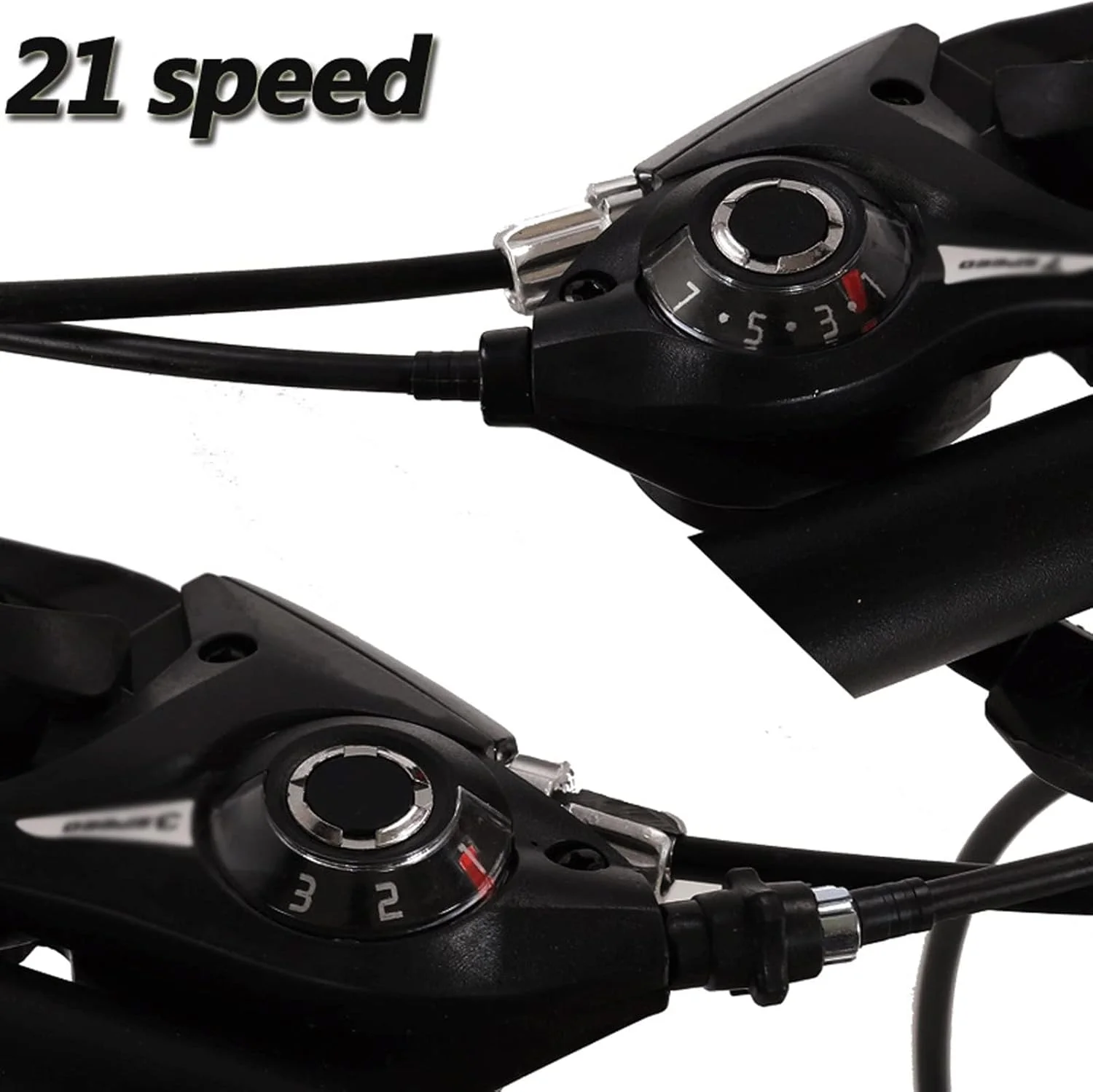 دوچرخه تاشو کوهستانی سایز 26 اینچ، دوچرخه جاده 21 سرعته با سیستم تعلیق و ترمز دیسکی دوبل دوچرخه تاشو کوهستانی سایز 26 اینچ، دوچرخه جاده 21 سرعته با سیستم تعلیق و ترمز دیسکی دوبل