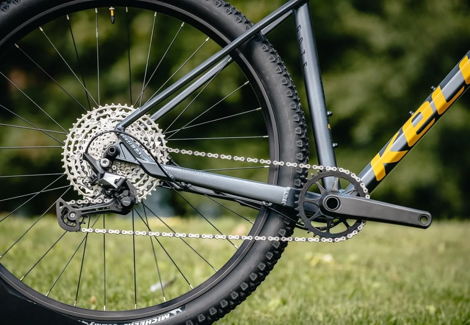 دوچرخه کوهستان هاردتیل کلیز گیت 30 دارک - 29 اینچ مناسب تمام مسیرها دوچرخه کوهستان هاردتیل کلیز گیت 30 دارک - 29 اینچ مناسب تمام مسیرها