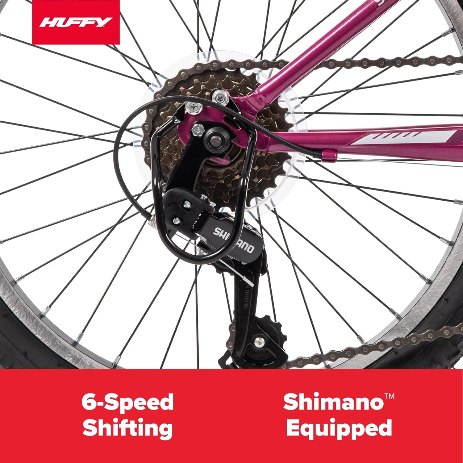 دوچرخه کوهستانی هافی استون مونتین