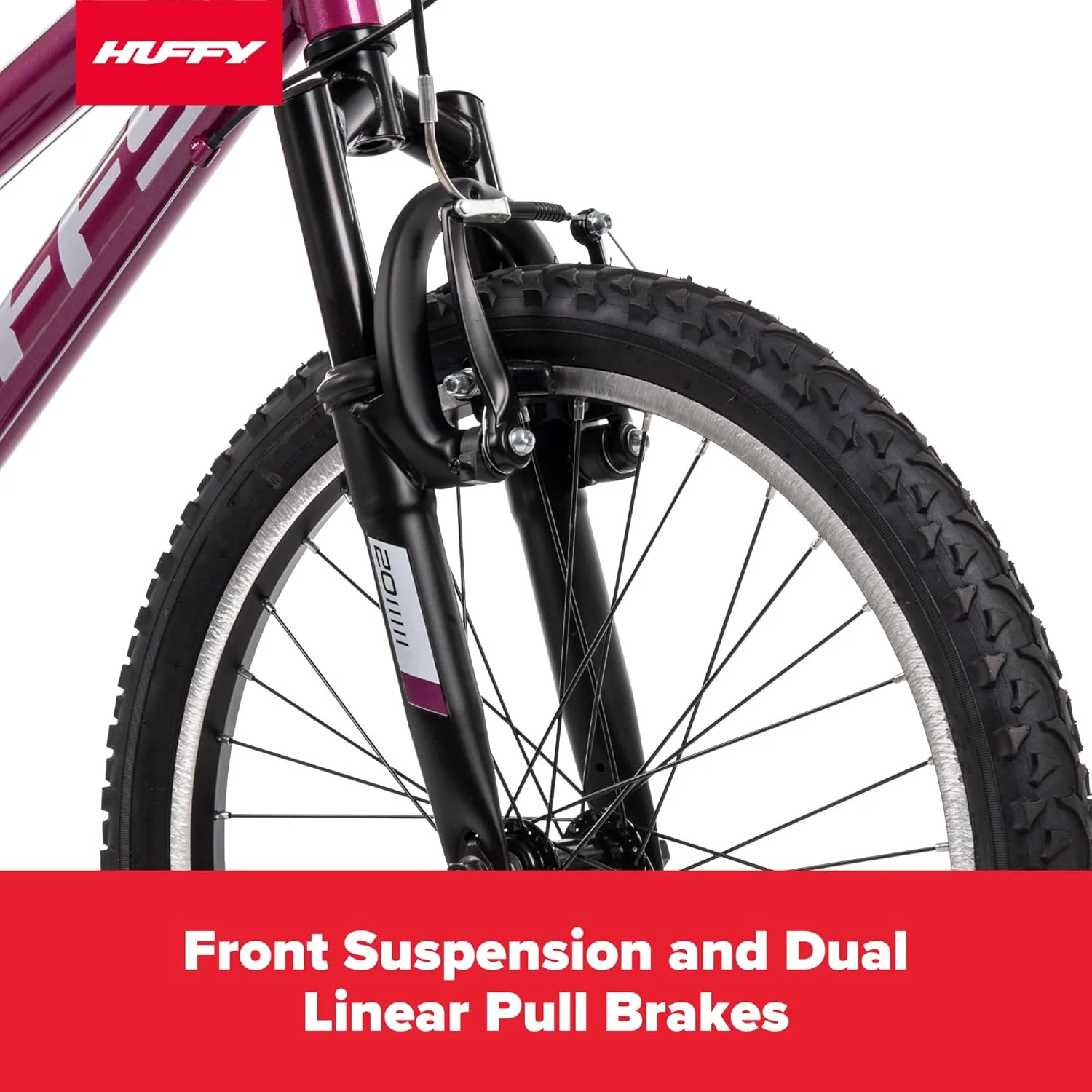 دوچرخه کوهستانی هافی استون مونتین