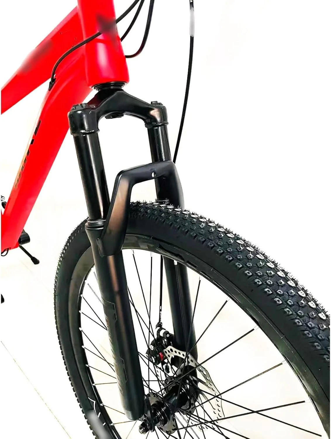 محور دوچرخه کربنی کامل برای دوچرخه کربنی با فضای پشتی 197 میلی‌متر و لاستیک‌های 26 * 4.8 مناسب برای برف