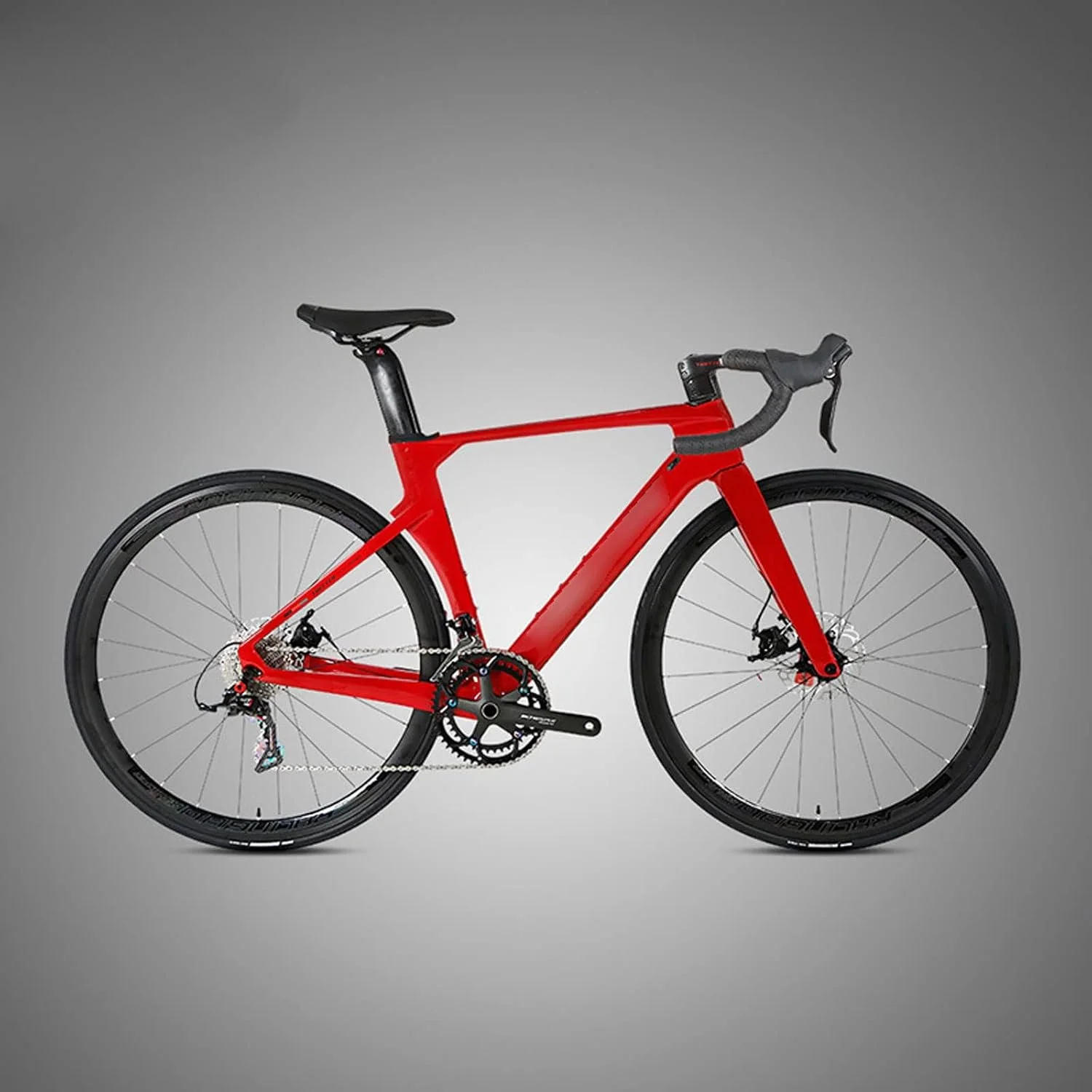 دوچرخه کوهستان فیبر کربنی مردانه