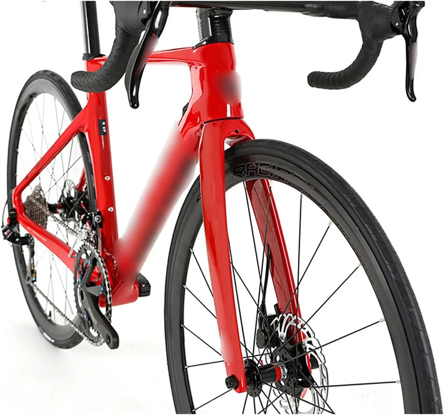 دوچرخه کوهستان فیبر کربنی مردانه