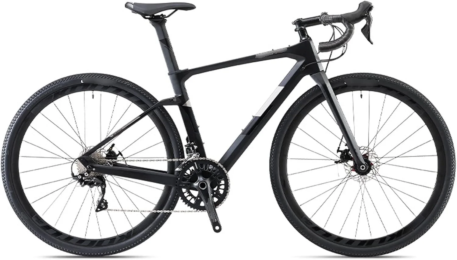 دوچرخه کوهستانی فیبر کربنی برای بزرگسالان