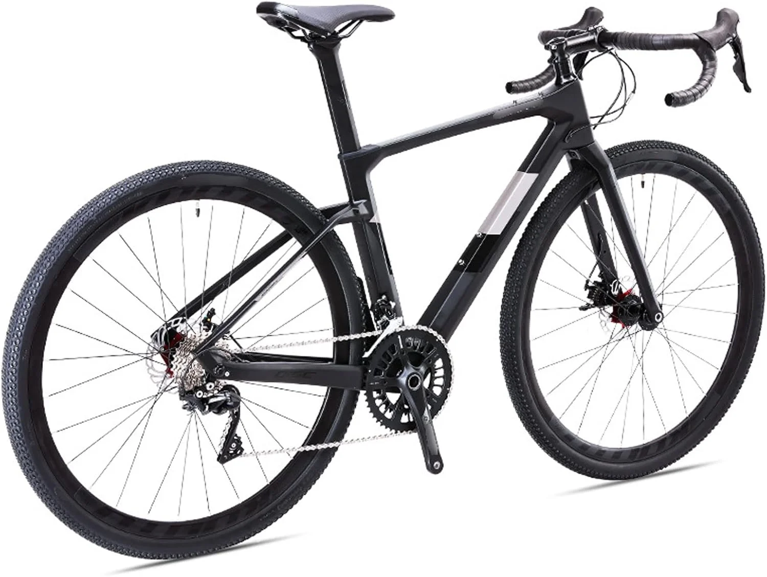 دوچرخه کوهستانی فیبر کربنی برای بزرگسالان