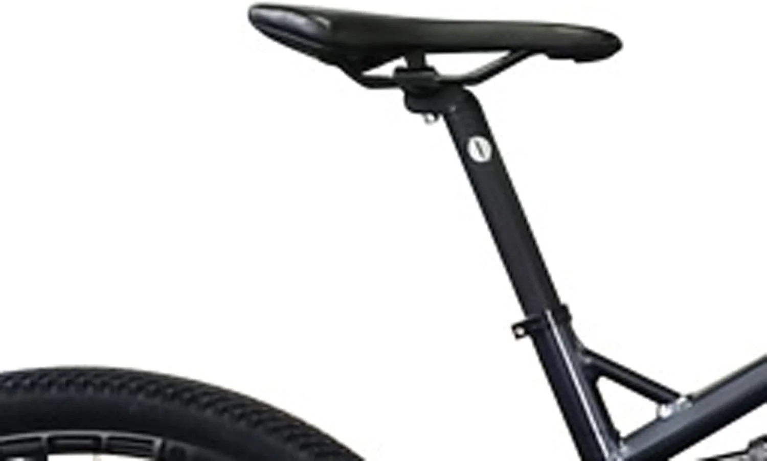 دوچرخه کوهستان فیبر کربنی با ترمز دیسکی دوبل