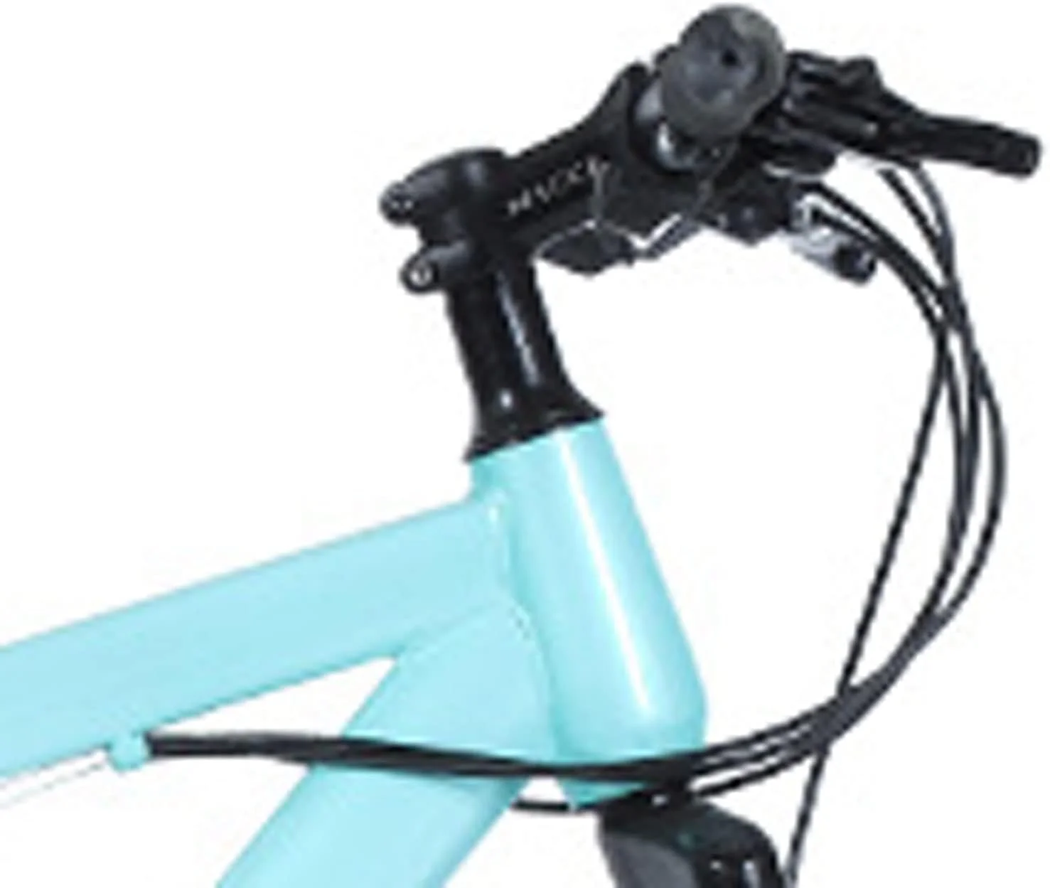 دوچرخه کوهستان بزرگسال MTB دوچرخه مردانه با سیستم تعلیق دوبل و ترمز دیسکی