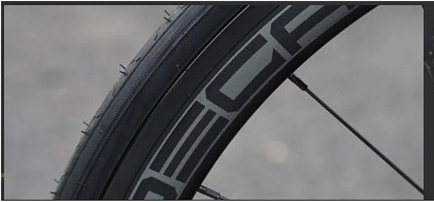 دوچرخه مسابقه ای با ترمز دیسکی، فریم کربنی