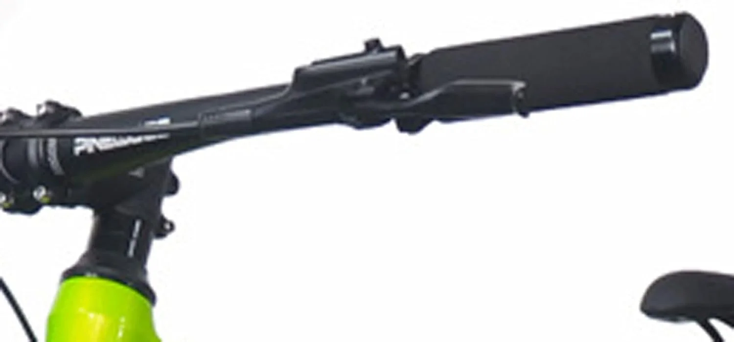 دوچرخه کوهستانی آلومینیومی آلیاژی با سرعت، دوچرخه برفی با لاستیک های پهن، مناسب مسیرهای برفی و جاده