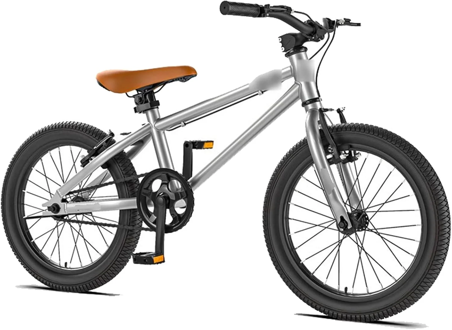 دوچرخه کوهستان آلیاژ آلومینیوم دنده ای با ترمز هیدرولیک