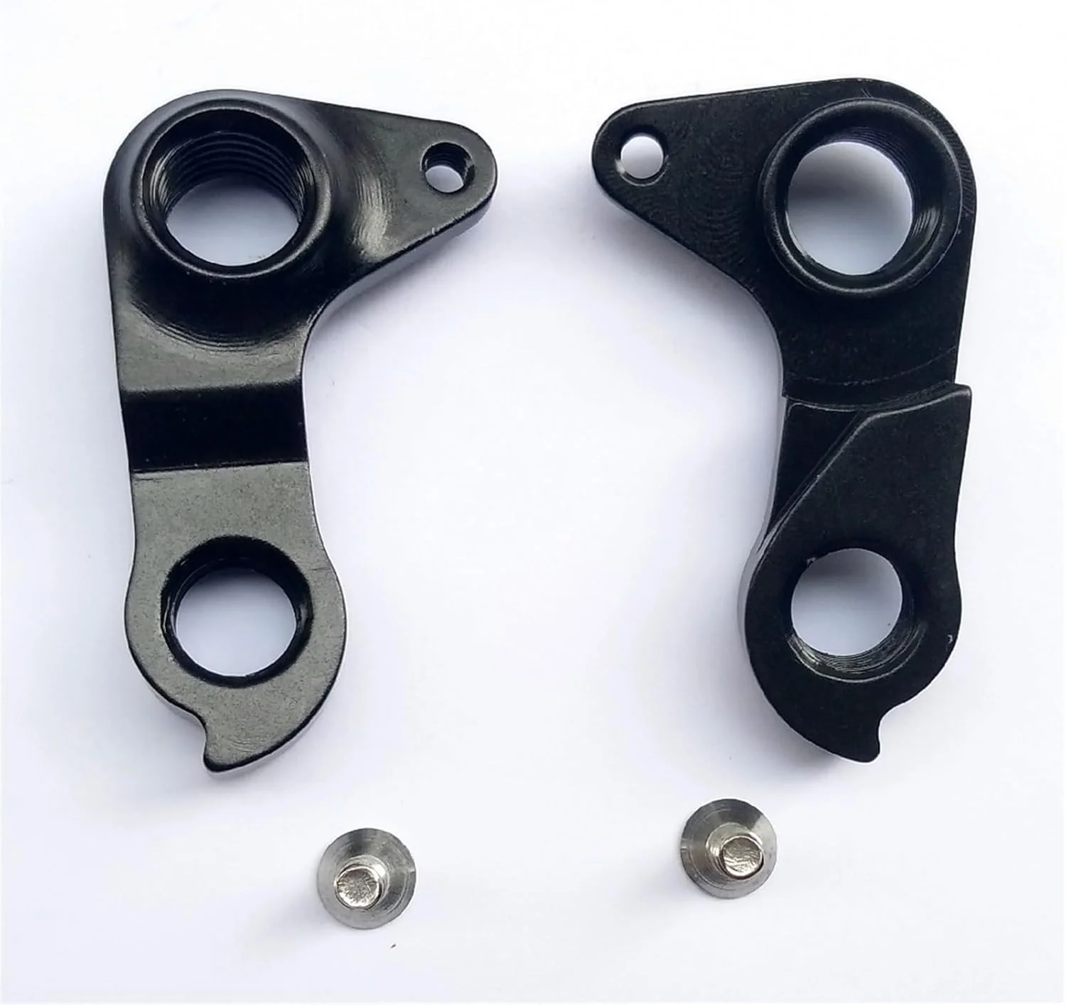 گوشواره تعویض دنده آویز دنده عقب دوچرخه دیمور Oltra XR4 مناسب برای قاب کربنی دوچرخه BIANCHI Oltra XR4، دوچرخه کوهستان و جاده