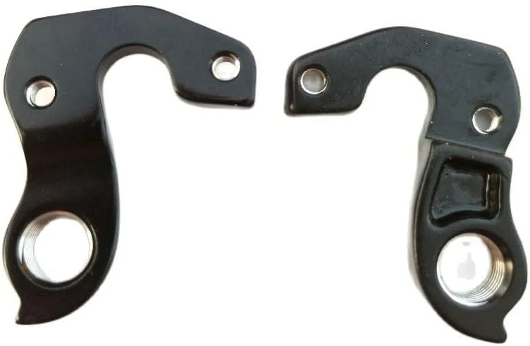 دنباله دنده عقب دوچرخه DEMUR برای Ridley Fenix Helium Noah Sl X-Night Disc Cx، آویز شانژمان عقب، مناسب برای فریم دوچرخه کوهستان کربنی 29Er