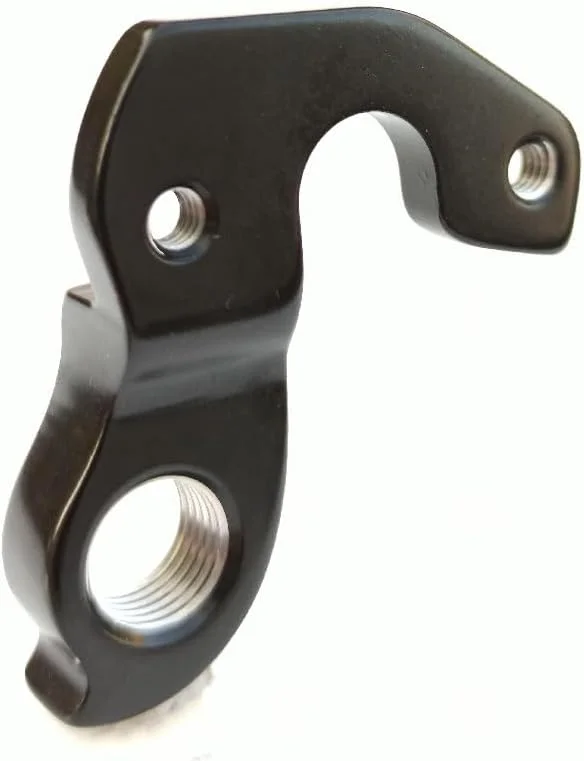 دنباله دنده عقب دوچرخه DEMUR برای Ridley Fenix Helium Noah Sl X-Night Disc Cx، آویز شانژمان عقب، مناسب برای فریم دوچرخه کوهستان کربنی 29Er