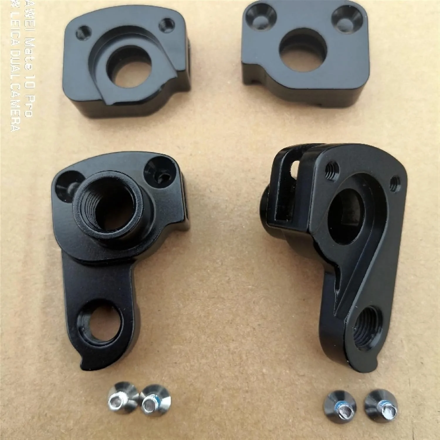 آویز شانژمان عقب دوچرخه DEMUR برای فریم کربنی ZGL CRB47، دوچرخه ZGL CRB67، MEKK PAVE XR 2.6، Battaglin AXIOM، قلاب دم چرخ دنده MTB MECH آویز شانژمان عقب دوچرخه DEMUR برای فریم کربنی ZGL CRB47، دوچرخه ZGL CRB67، MEKK PAVE XR 2.6، Battaglin AXIOM، قلاب دم چرخ دنده MTB MECH