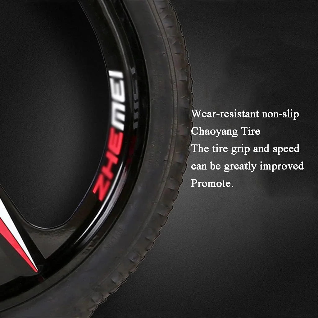 دوچرخه کوهستانی کودکانه، دوچرخه بزرگسالان و نوجوانان 26 اینچی با فریم فولادی کربنی، دوچرخه جاده ای فضای باز با ترمز دیسکی دوتایی 21 سرعته، سیستم تعلیق کامل MTB (رنگ: Style1) دوچرخه کوهستانی کودکانه، دوچرخه بزرگسالان و نوجوانان 26 اینچی با فریم فولادی کربنی، دوچرخه جاده ای فضای باز با ترمز دیسکی دوتایی 21 سرعته، سیستم تعلیق کامل MTB (رنگ: Style1)