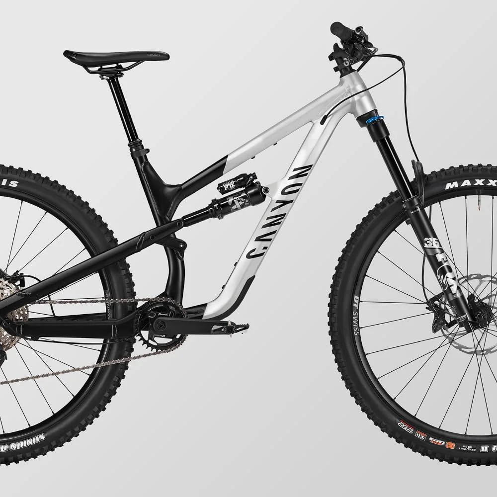 کنیون اسپکترال 6