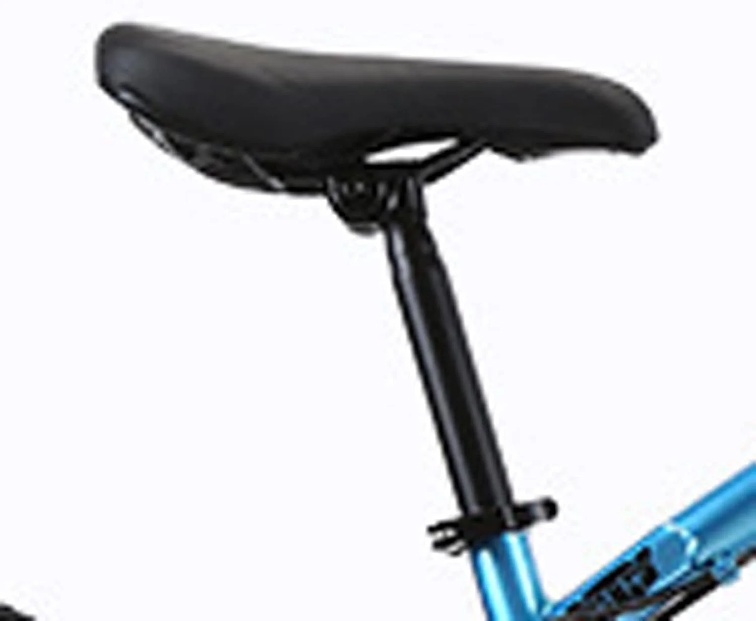 دوچرخه تفریحی، دوچرخه کوهستانی سرعتی، دوچرخه با لاستیک پهن، دوچرخه با سیستم جذب شوک، دوچرخه برفی