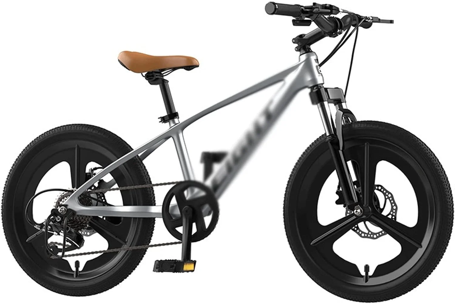 دوچرخه سبک وزن Breel سایز ۲۰ اینچ آلیاژ منیزیم سه رنگ اسپرت کوهستانی هدیه تولد