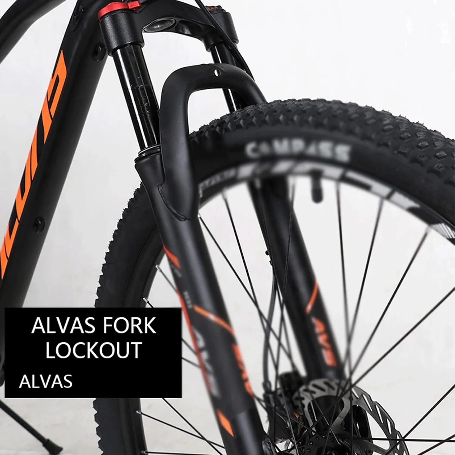 دوچرخه کوهستانی M315 آلیاژ آلومینیوم با دنده متغیر، ترمز دیسکی هیدرولیک، 24 دنده، 27.5x17 اینچ مناسب مسیرهای ناهموار