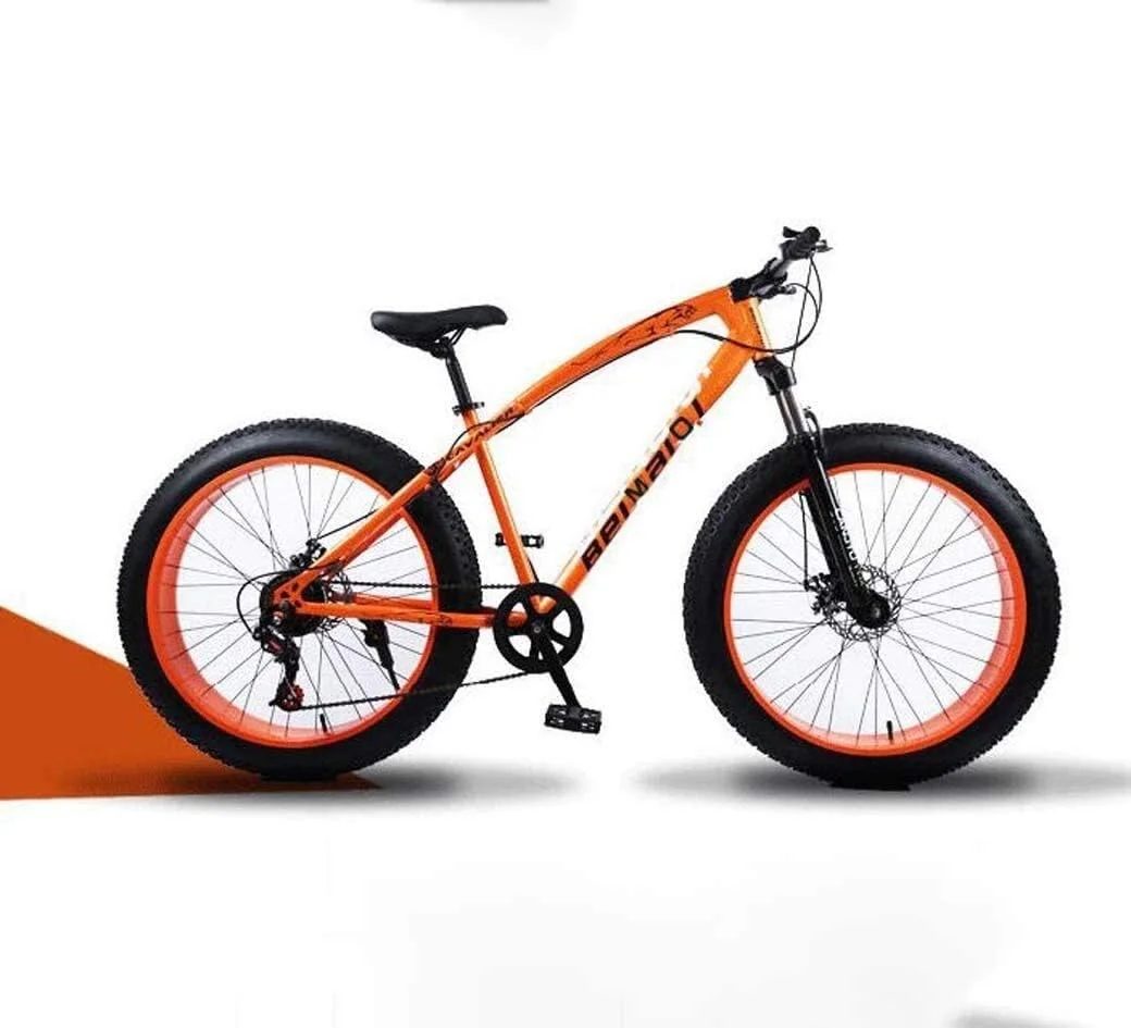 دوچرخه کوهستان مدل All Terrain سایز 26 اینچ