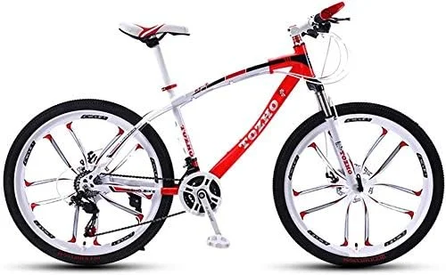 دوچرخه کوهستان مدل 24 Inch دنده‌ای