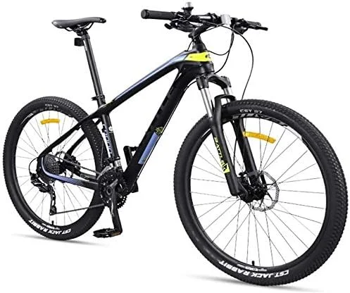 دوچرخه کوهستان مدل Carbon Fiber سایز 27.5 اینچ