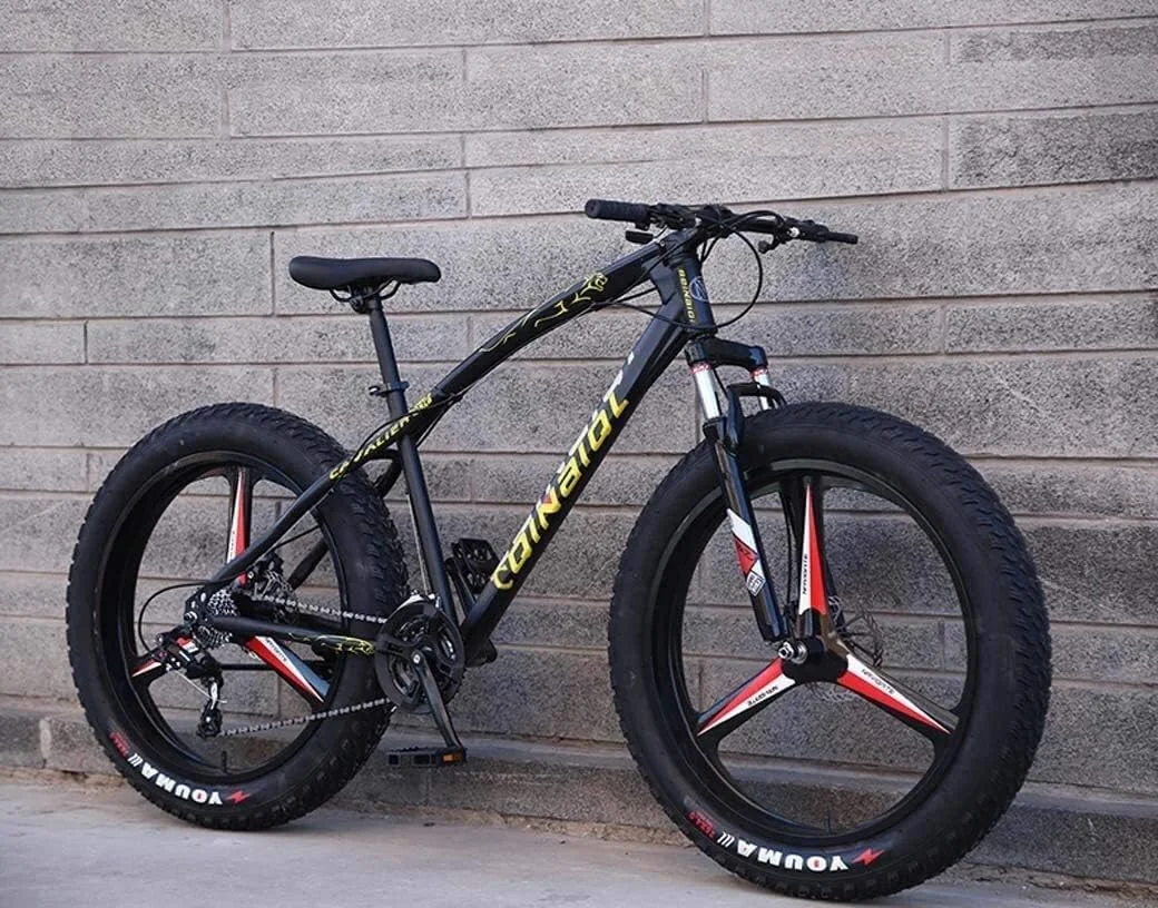 دوچرخه کوهستان مدل 26 Inch سایز 26 اینچ