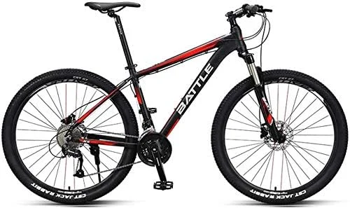دوچرخه کوهستان شیائومی مدل 27.5 Inch سایز 27.5 اینچ