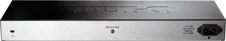 سوئیچ مدیریتی هوشمند 24 پورت گیگابیتی D-Link DGS-1210-28 با 4 پورت ترکیبی گیگابیتی RJ45/SFP | DGS-1210-28 سوئیچ مدیریتی هوشمند 24 پورت گیگابیتی D-Link DGS-1210-28 با 4 پورت ترکیبی گیگابیتی RJ45/SFP | DGS-1210-28