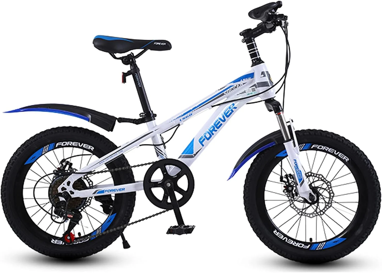 دوچرخه کوهستانی تاشو با فریم فولادی کربنی با دنده 21/24 سرعته، ترمز دیسکی دوبل و سیستم تعلیق دوگانه ضد لغزش