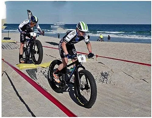 دوچرخه کوهستانی 26 اینچی، دوچرخه تریل کوهستانی با لاستیک پهن، دوچرخه بزرگسالان با ترمز دیسکی دوبل، فریم فولادی کربنی با سرعت 21 و ضد لغزش