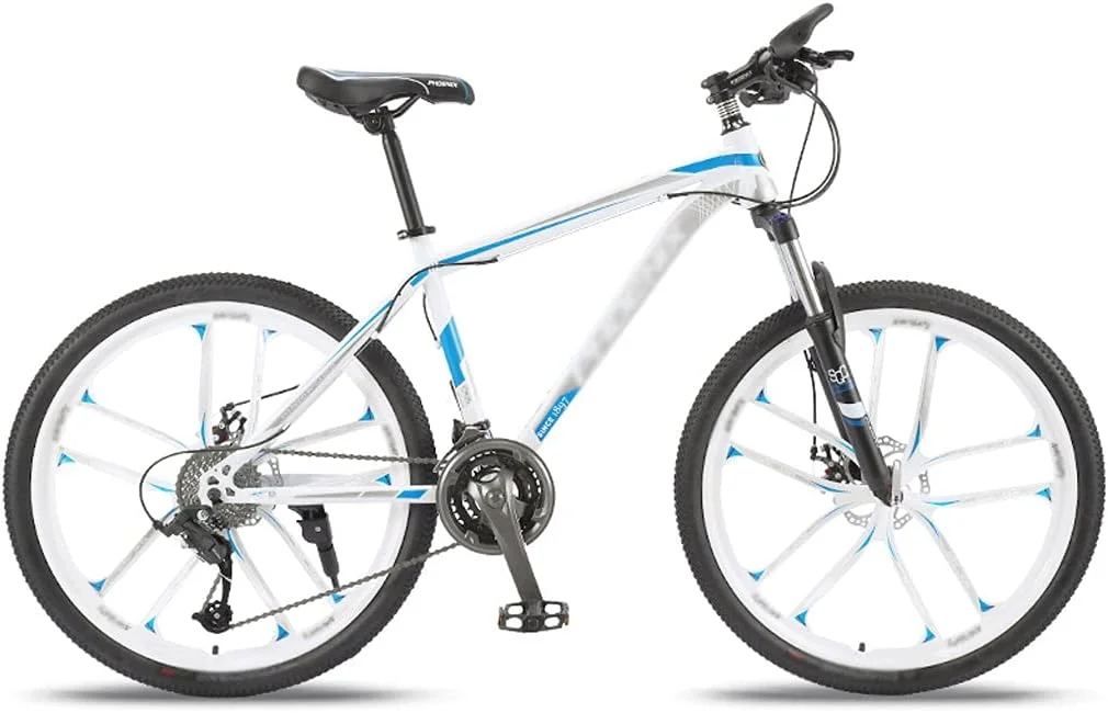 دوچرخه کوهستان آلیاژ آلومینیوم، دوچرخه های سرعتی کراس کانتری، مناسب برای دانشجویان جوان و مسابقات بزرگسالان