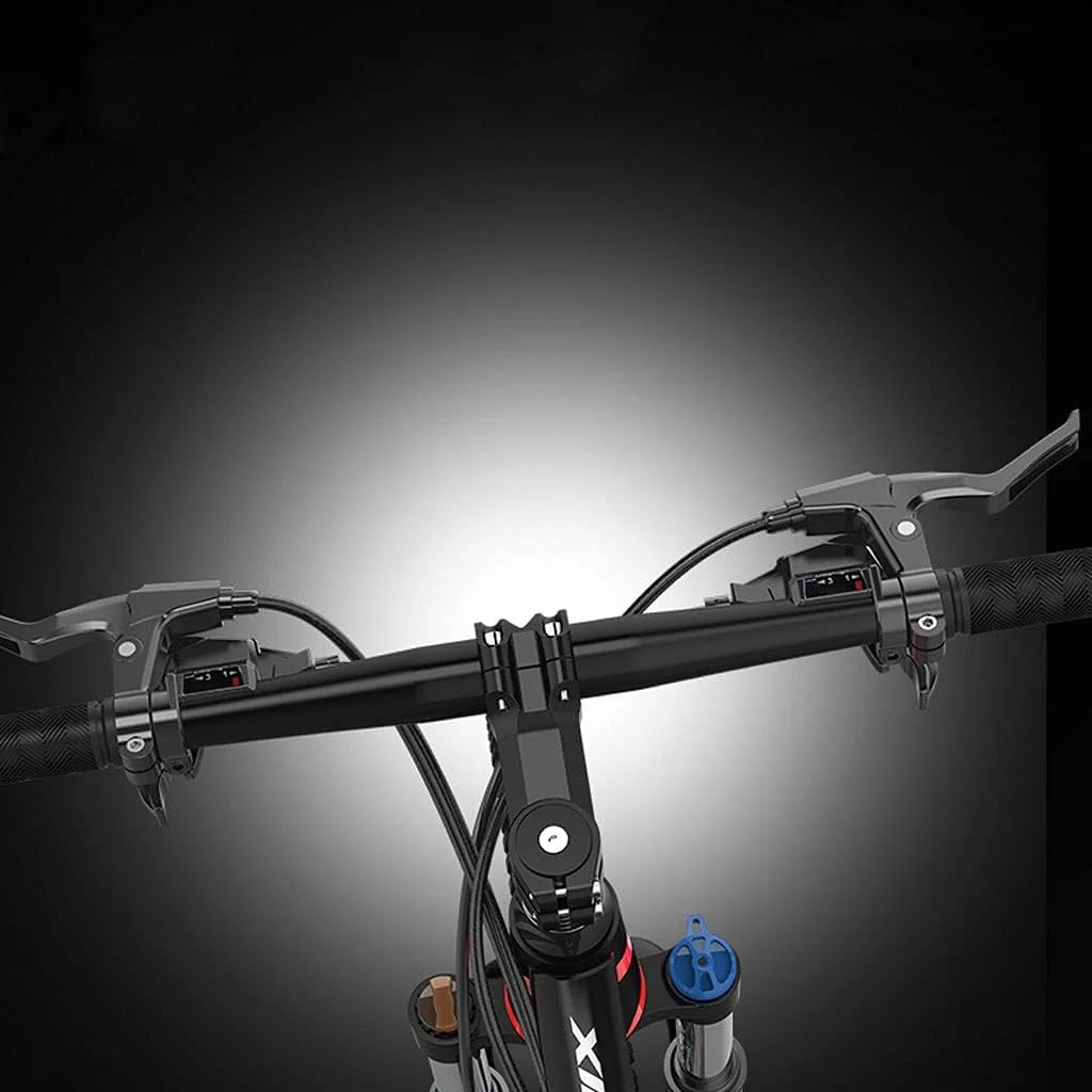 دوچرخه کوهستان آلیاژ آلومینیوم، دوچرخه های سرعتی کراس کانتری، مناسب برای دانشجویان جوان و مسابقات بزرگسالان